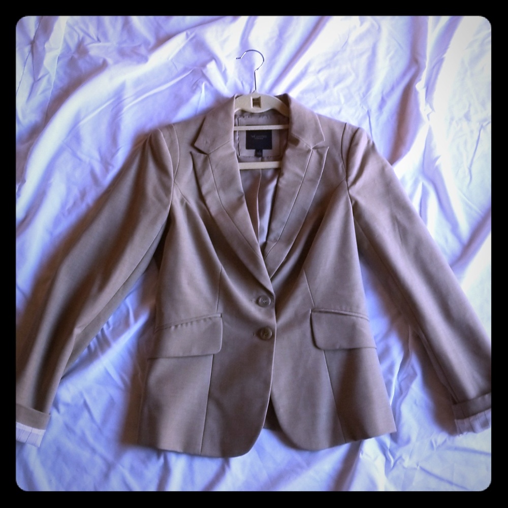Suit jacket/Blazer